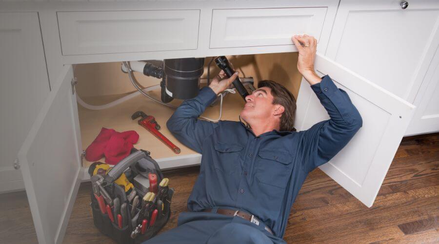 Professional Leak Detection Services in Pineola, NC